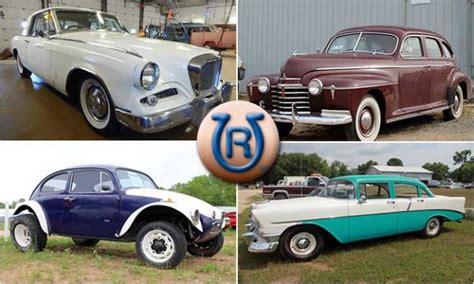 rawhide car donation